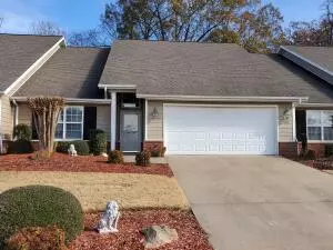 3107 Belmont Ave, Harrison, AR 72601