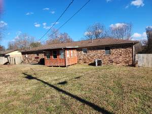 Harrison, AR 72601,3956 Perry St