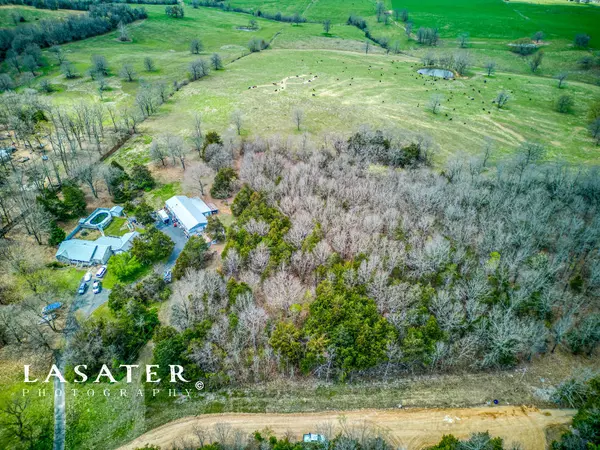 Everton, AR 72633,4152 Tracy Court