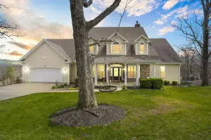 280 Mill Creek Rd, Branson, MO 65616