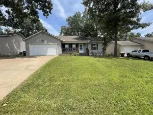 Harrison, AR 72601,1009 Lilly St