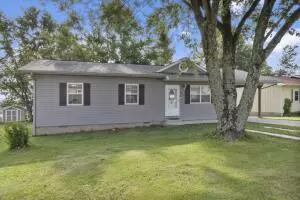 Harrison, AR 72601,2007 Cedar Ridge Rd