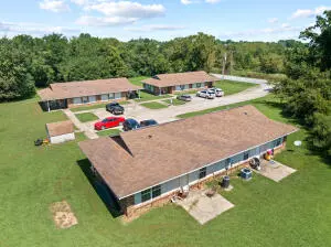 27274 Hwy 65 S, Western Grove, AR 72685