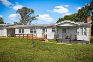 Diamond City, AR 72644,411 Kirkwood St