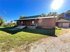 1283 Madison 7555, Huntsville, AR 72740