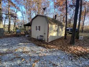 496 MC 8045 Rd, Peel, AR 72668