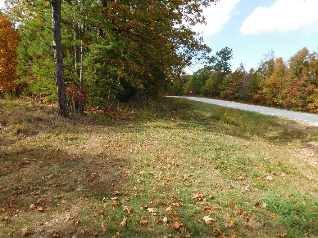 Jasper, AR 72641,HWY 74 E Tract 3