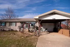 Harrison, AR 72601,298 Alta Vista Ct