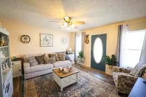 Harrison, AR 72601,7332 Kyle St