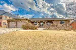 Harrison, AR 72601,402 Pebble Beach Dr