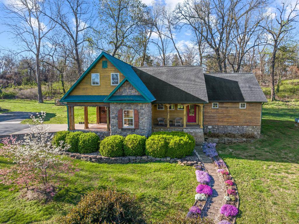 Green Forest, AR 72638,1511 E Main St