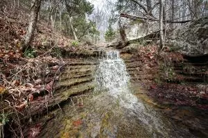 Clinton, AR 72031,TBD Angora Mountain Rd