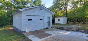 Diamond City, AR 72644,136 W Airport Rd