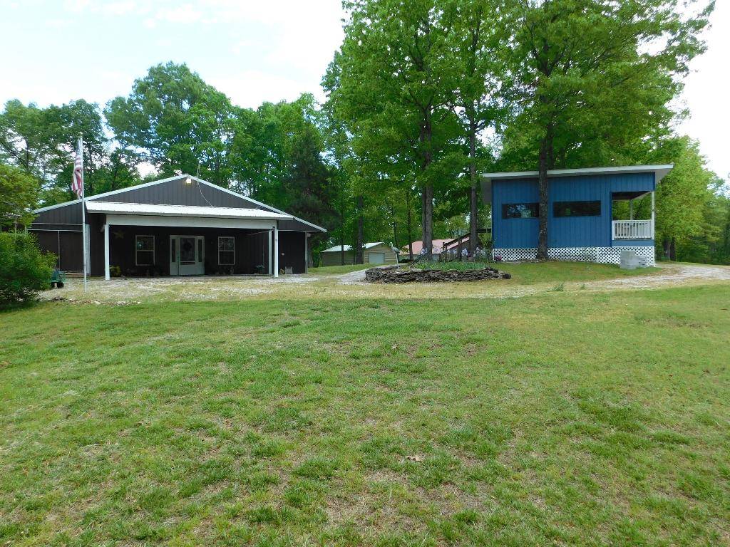 Jasper, AR 72641,270 NC 3991