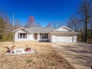 305 N maple, Bull Shoals, AR 72619