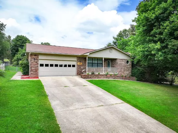 109 Cheryl Ln, Harrison, AR 72601