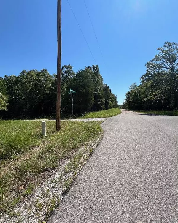 Diamond City, AR 72630,TBD Sherwood & Hazelwood Dr