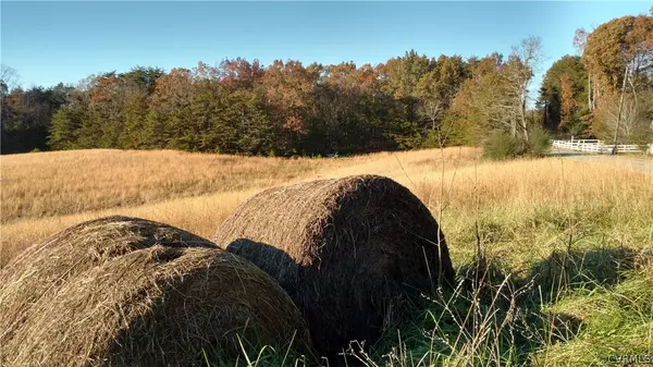 0 Ragland RD, Goochland, VA 23063