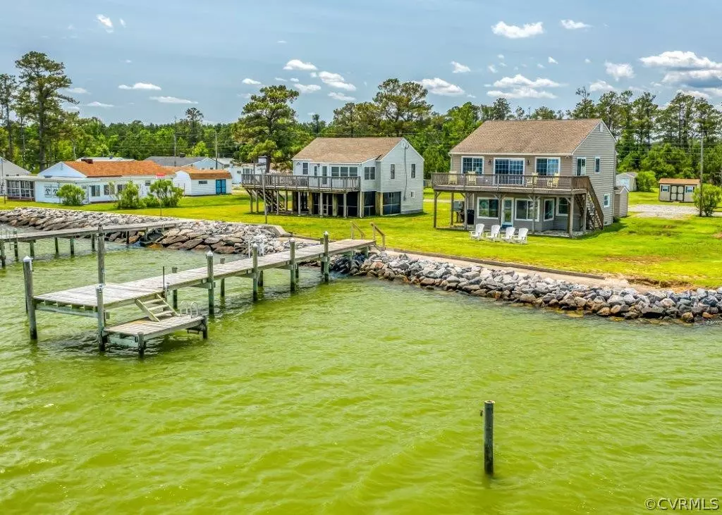 Lottsburg, VA 22511,119 Judith Sound CIR