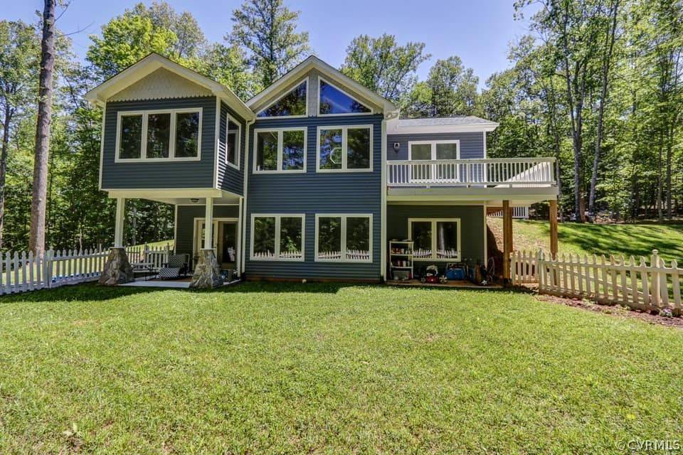 4171 Roaring Run, Bedford, VA 24556