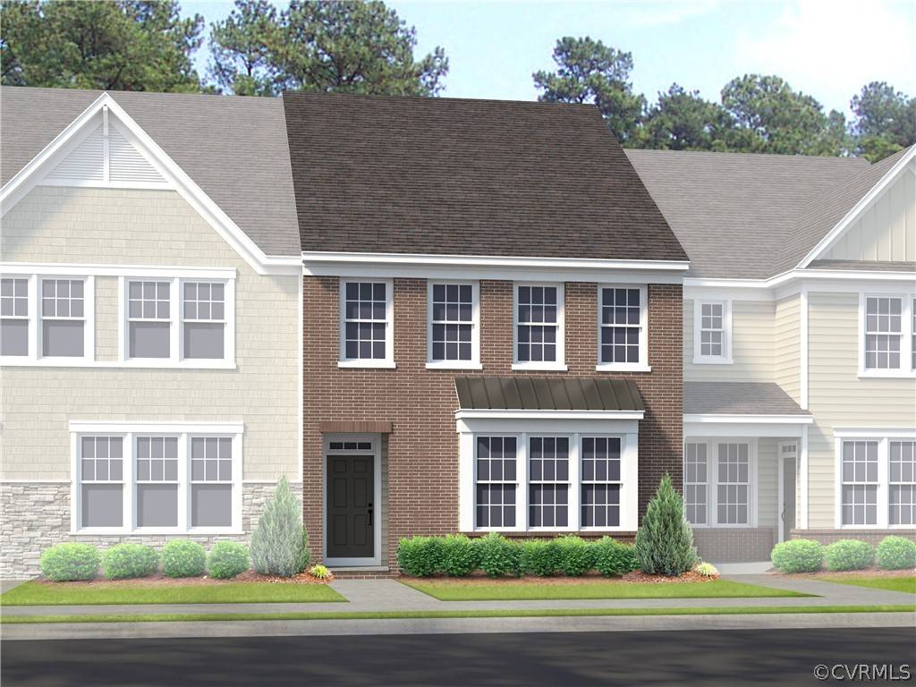 Chesterfield, VA 23234,6118 Buntline LN