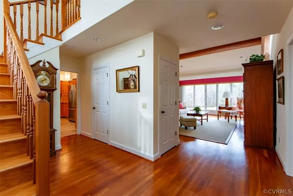 Aroda, VA 22709,857 Tom Johnston RD