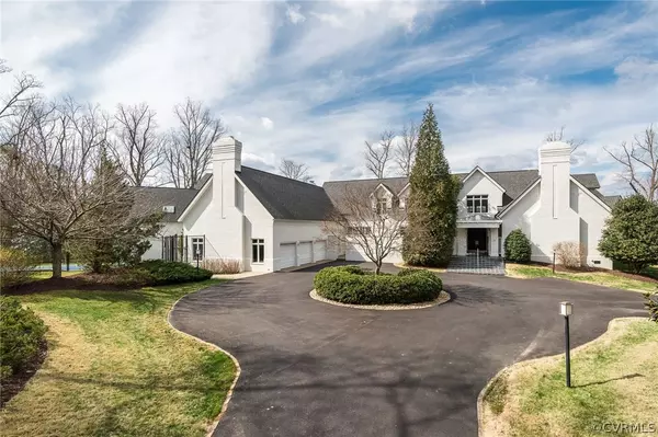 Richmond, VA 23238,445 Rivergate DR