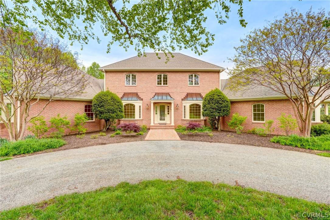 Montpelier, VA 23192,16484 W Crescent LN