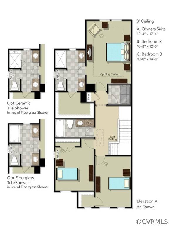 Glen Allen, VA 23059,10838 Ashton Poole PL