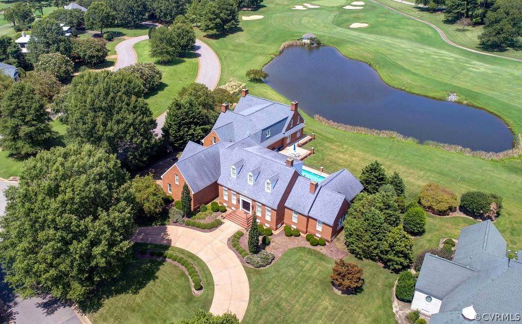 301 E Landing, Williamsburg, VA 23185