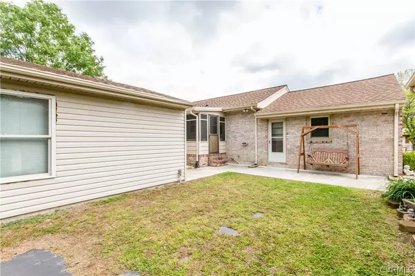 North Dinwiddie, VA 23803,4108 Lee DR