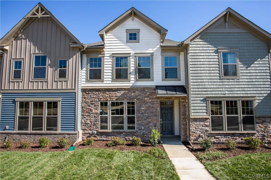 10836 Ashton Poole PL, Glen Allen, VA 23059