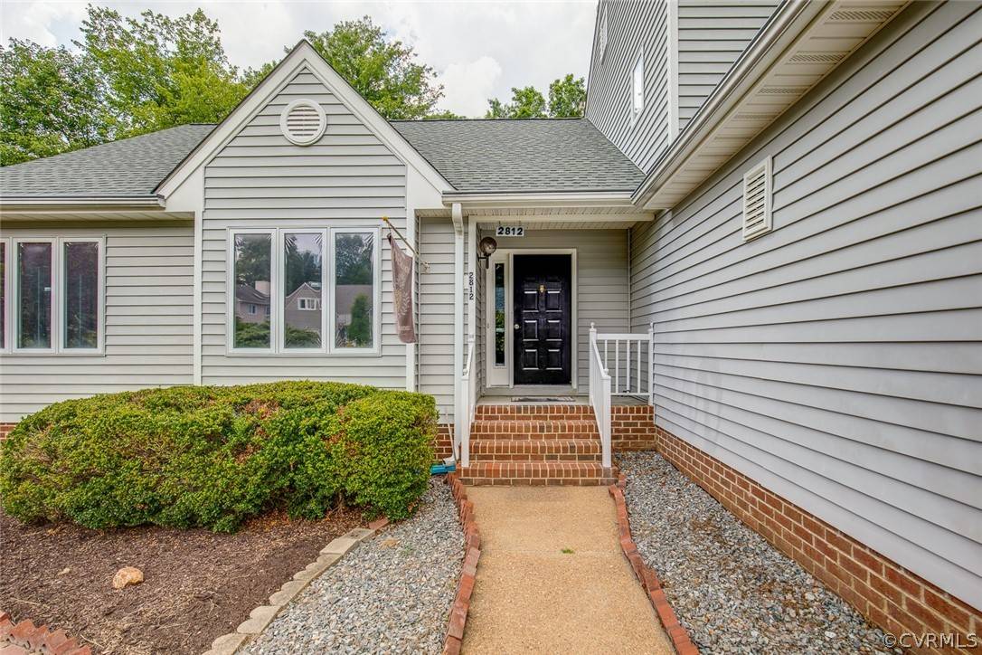 Henrico, VA 23233,2812 Burrard ST