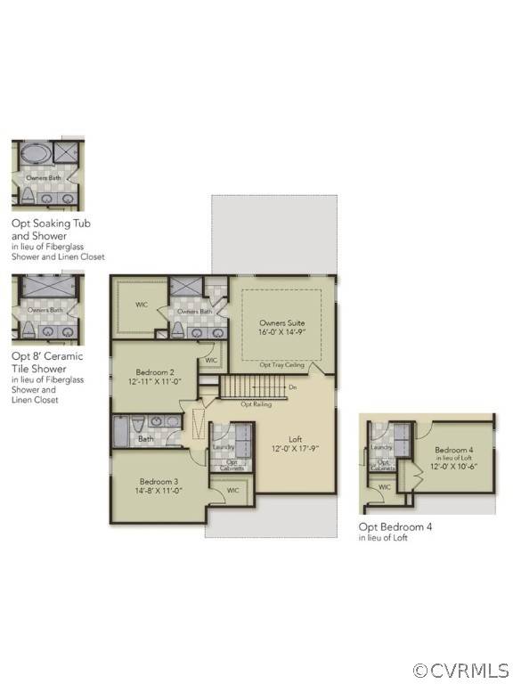 Glen Allen, VA 23059,11049 Little Five LOOP