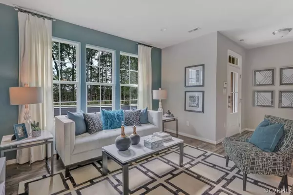 Glen Allen, VA 23059,10802 Ashton Poole PL