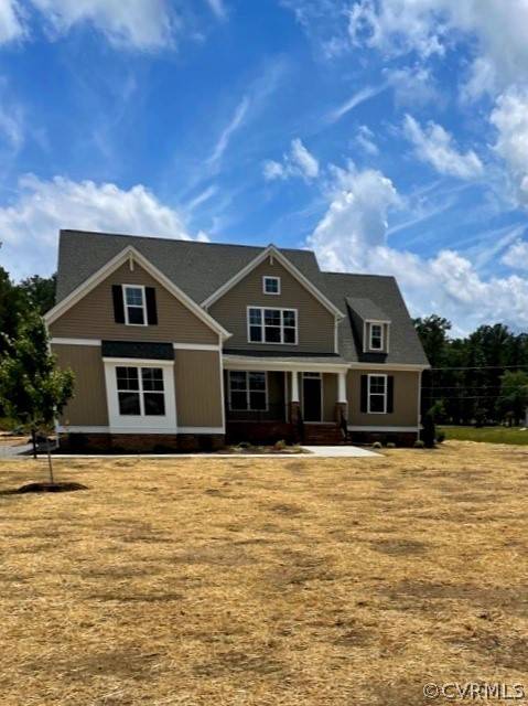 5505 Ligon Run PL, Richmond, VA 23231