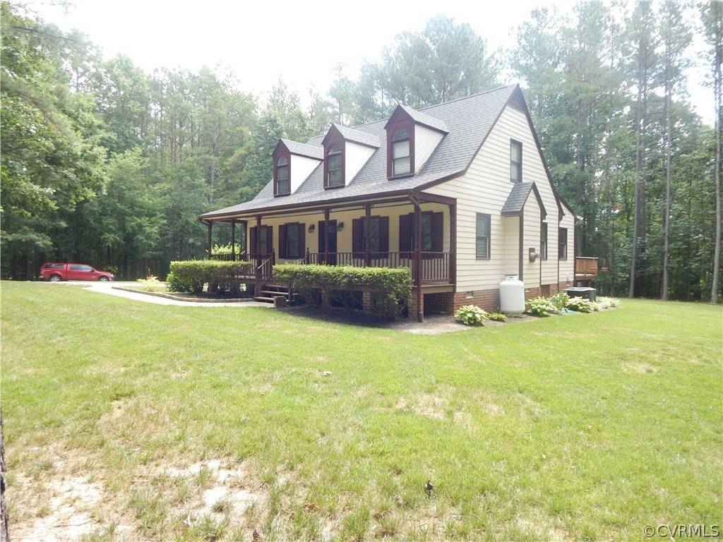 Powhatan, VA 23139,4055 Fine Creek PATH