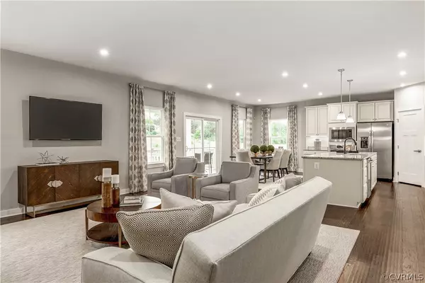 Henrico, VA 23238,9625 Pemberton Ridge LN