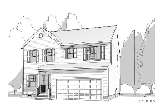 8810 Klamath RD, Quinton, VA 23141