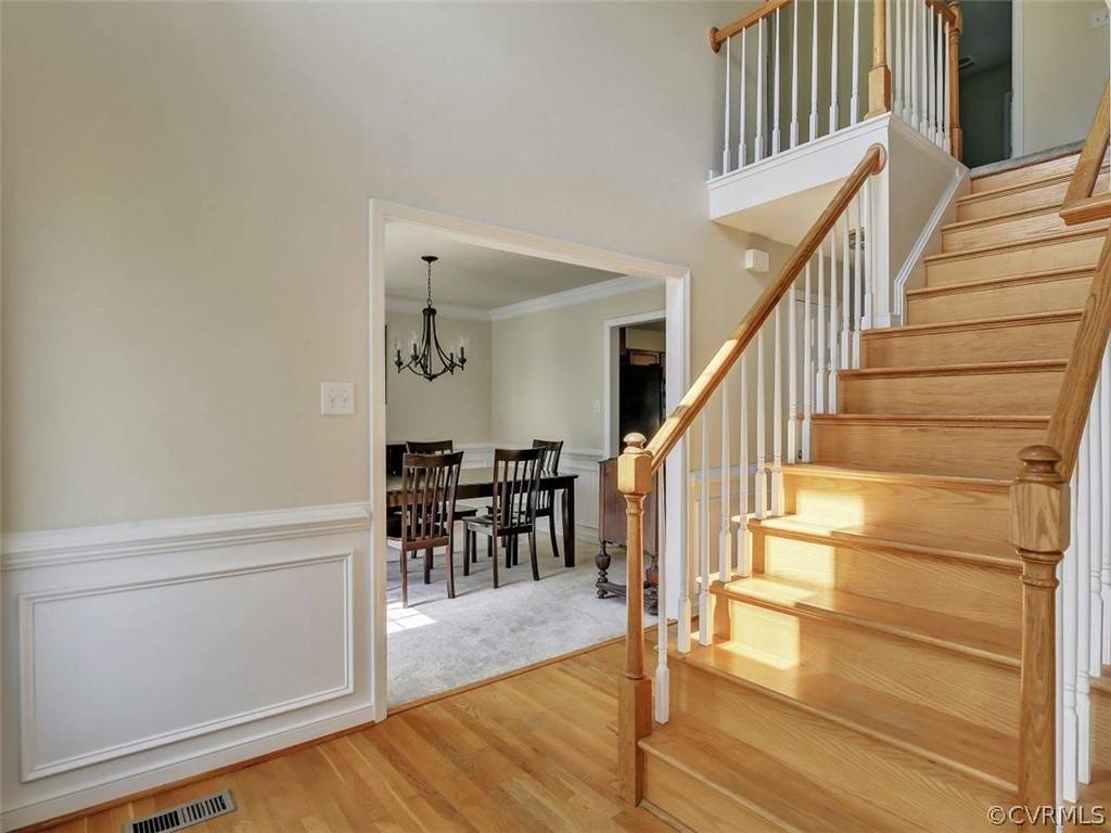 6830 Lake Caroline DR, Chesterfield, VA 23832
