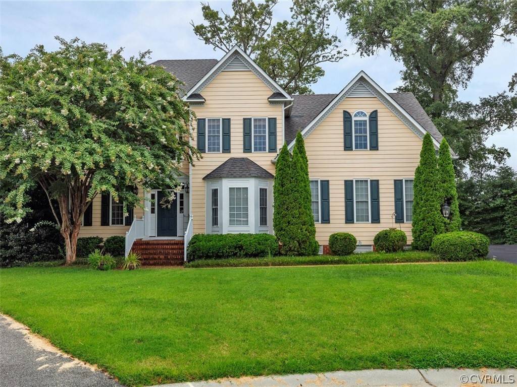 Henrico, VA 23233,12120 Glastonbury PL