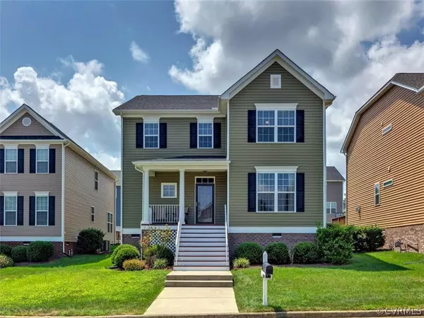 Midlothian, VA 23113,14819 Diamond Creek TER