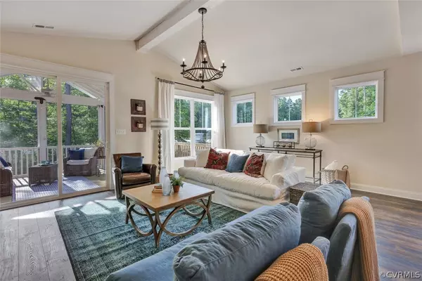 Chesterfield, VA 23832,15801 Fishers Green DR