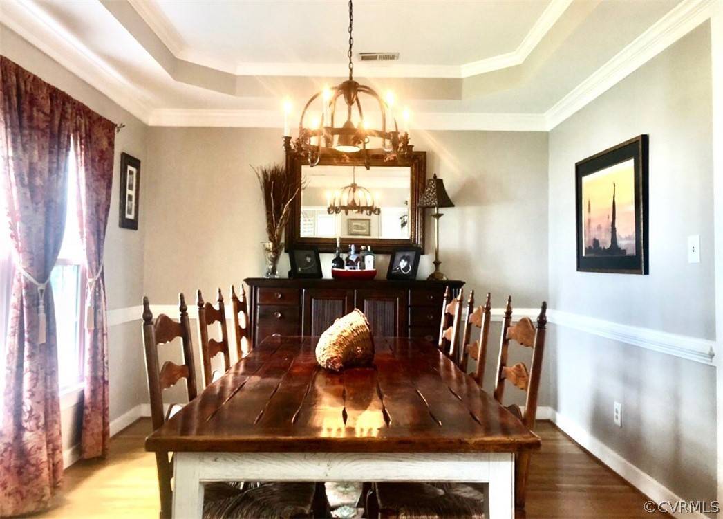 Henrico, VA 23059,5728 Lake West TER