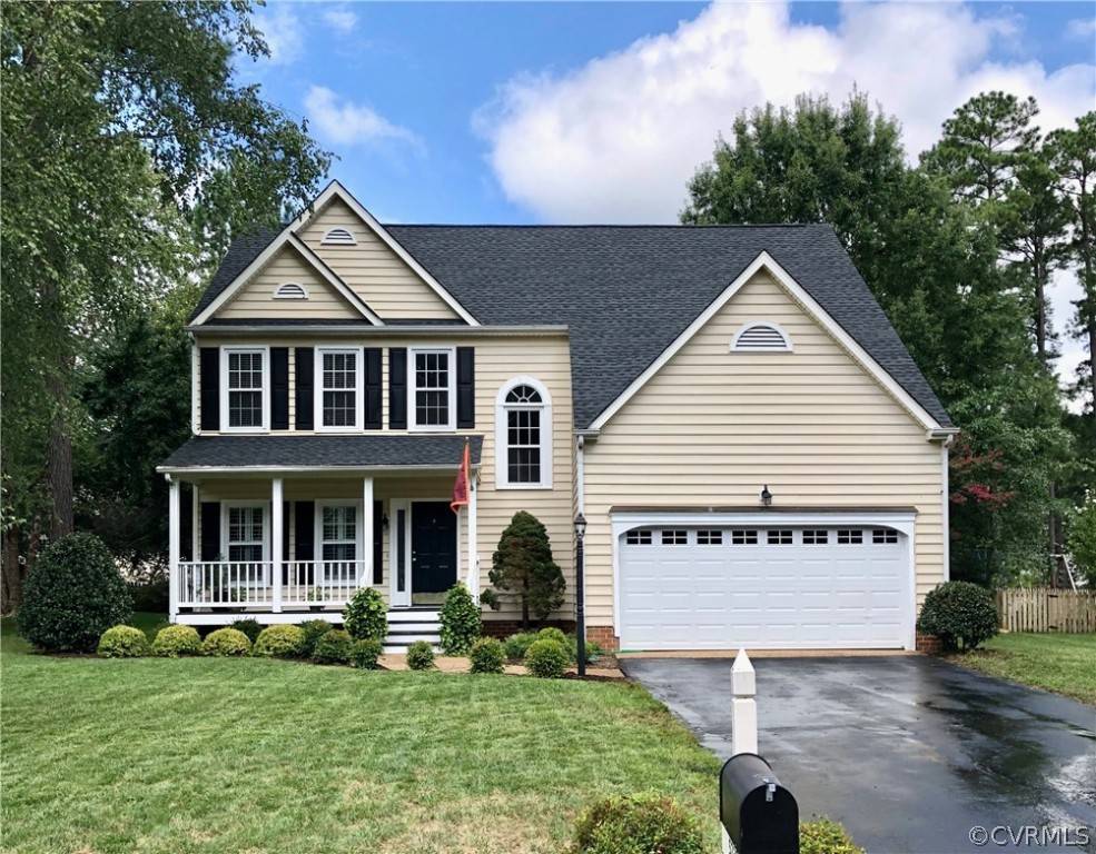 Henrico, VA 23059,5728 Lake West TER