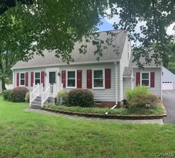 Mechanicsville, VA 23111,7408 Melissa Paige CIR