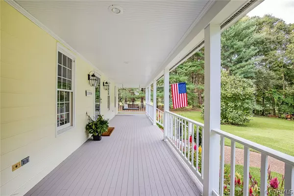 Manakin Sabot, VA 23103,1559 Oak Grove DR