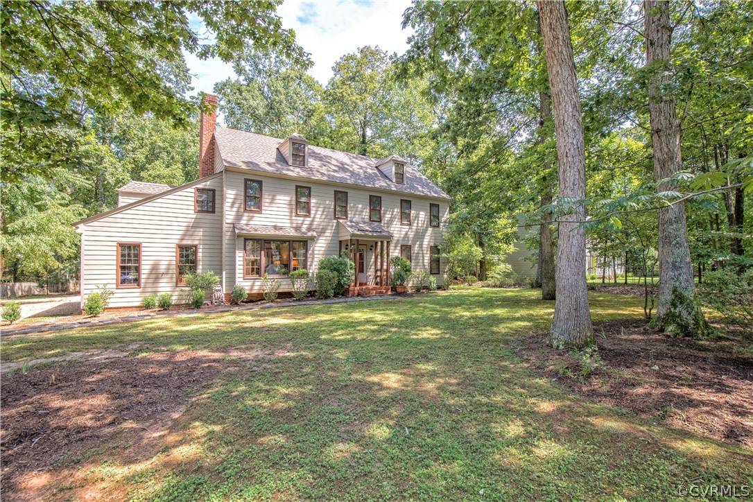 Midlothian, VA 23113,2751 S Netherfield DR