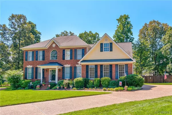 Glen Allen, VA 23059,3900 Shae PL