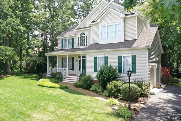 Midlothian, VA 23114,12703 Mirror Pond WAY
